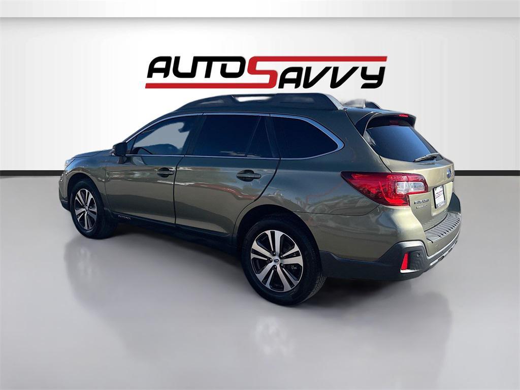 used 2019 Subaru Outback car, priced at $16,700