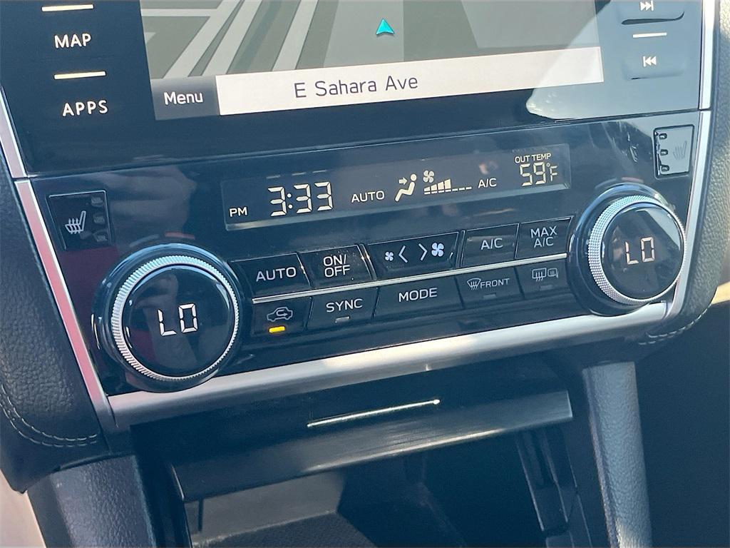 used 2019 Subaru Outback car, priced at $16,700