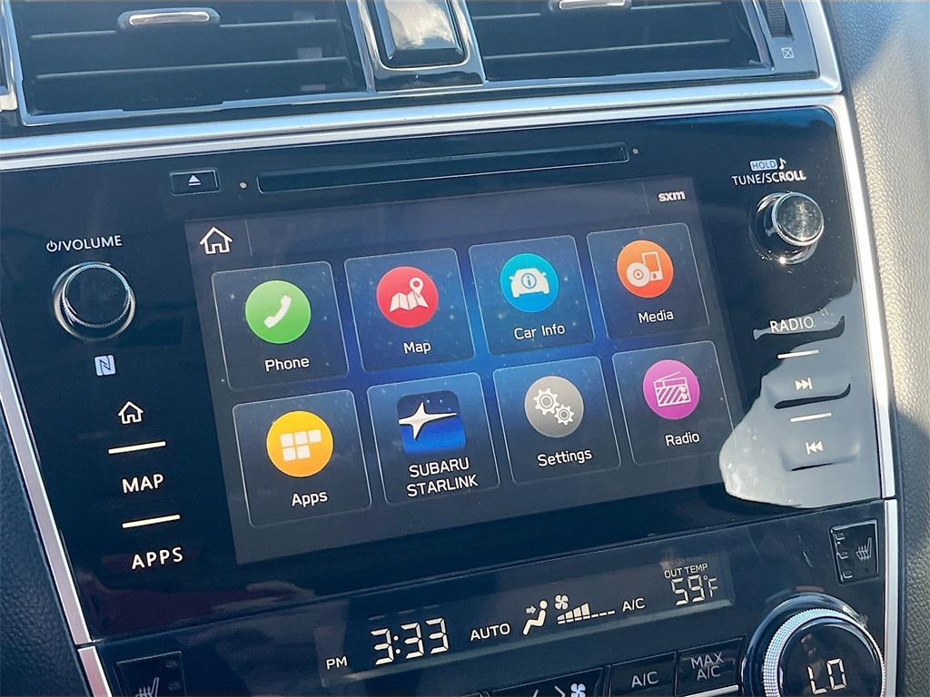 used 2019 Subaru Outback car, priced at $16,700