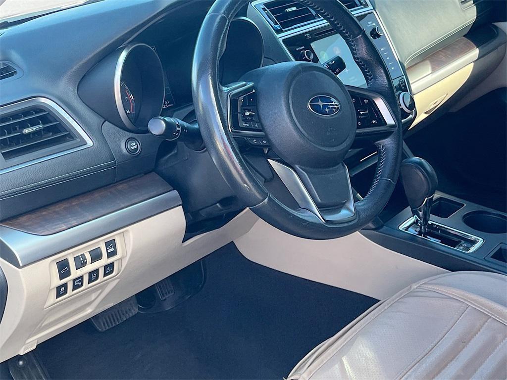used 2019 Subaru Outback car, priced at $16,700