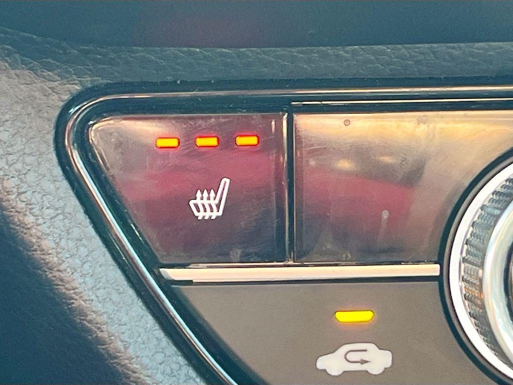 used 2025 Honda HR-V car, priced at $24,800