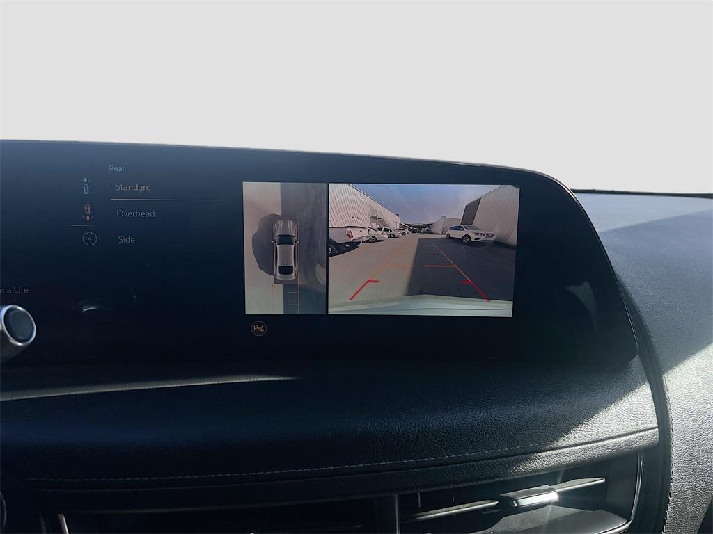 used 2025 Cadillac CT5 car, priced at $38,300