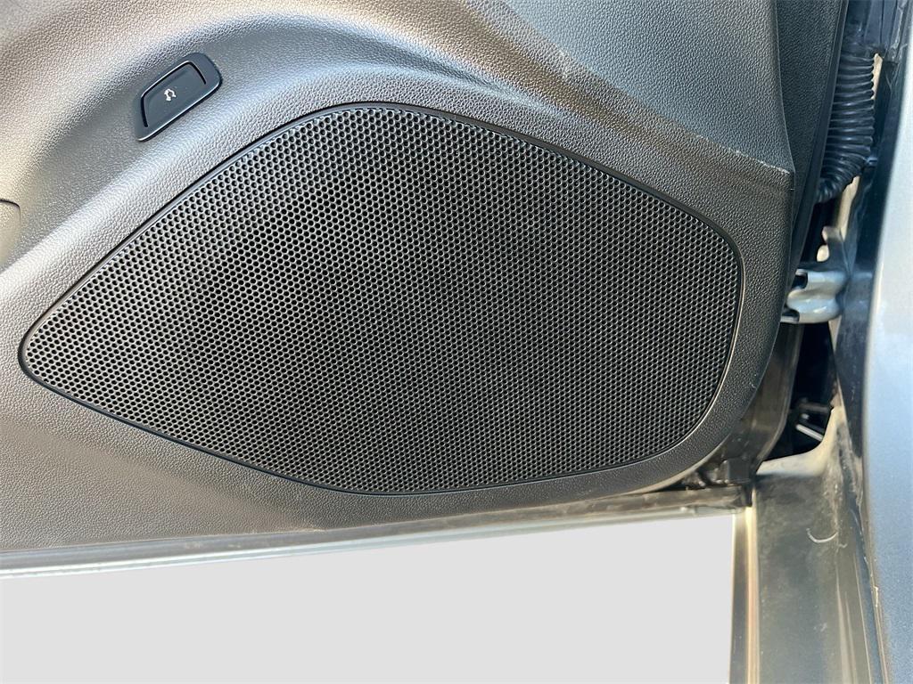 used 2025 Cadillac CT5 car, priced at $38,300