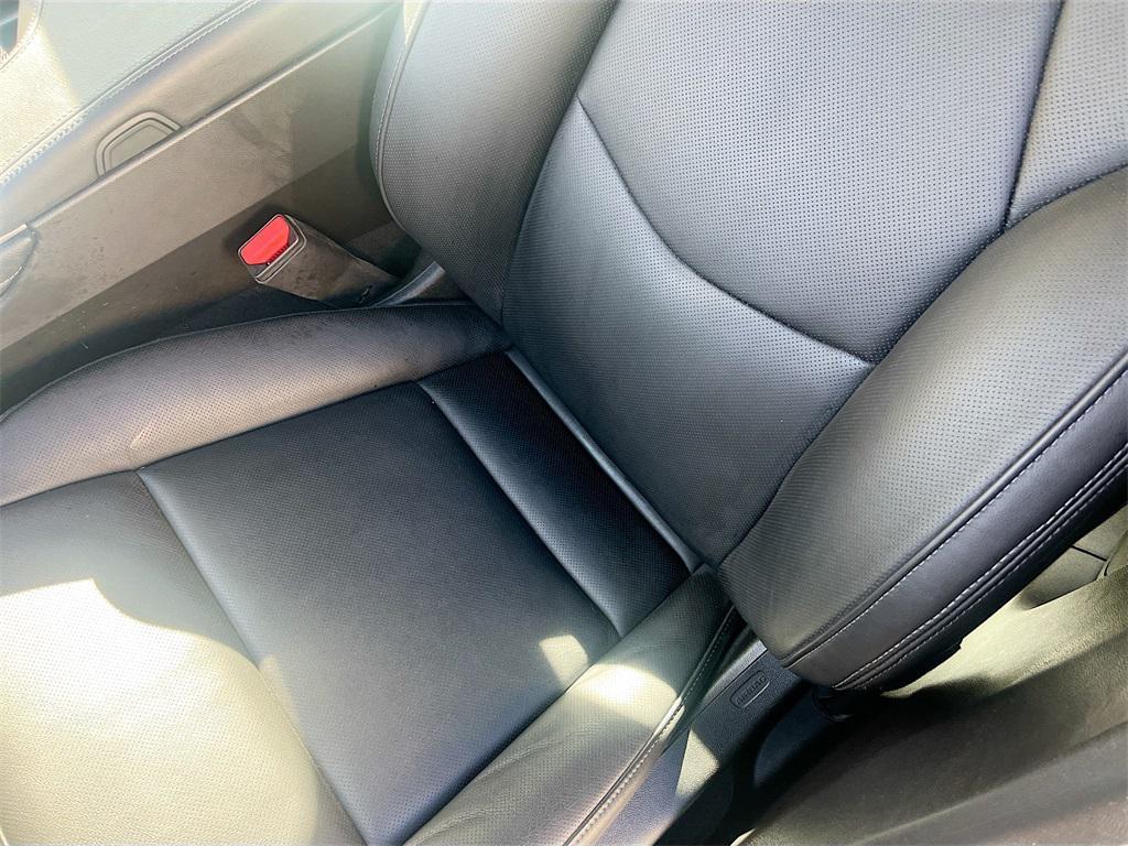 used 2025 Cadillac CT5 car, priced at $38,300