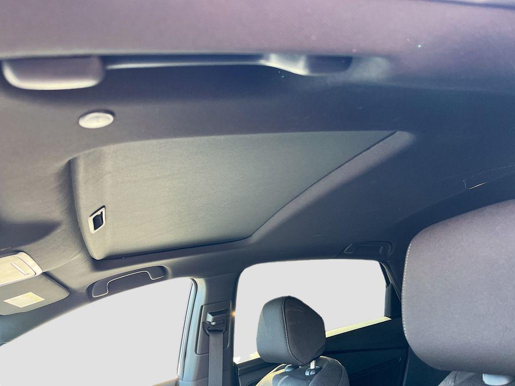 used 2024 Honda Accord Hybrid car, priced at $25,000