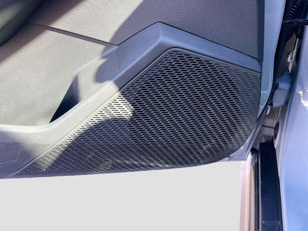 used 2024 Honda Accord Hybrid car, priced at $25,000