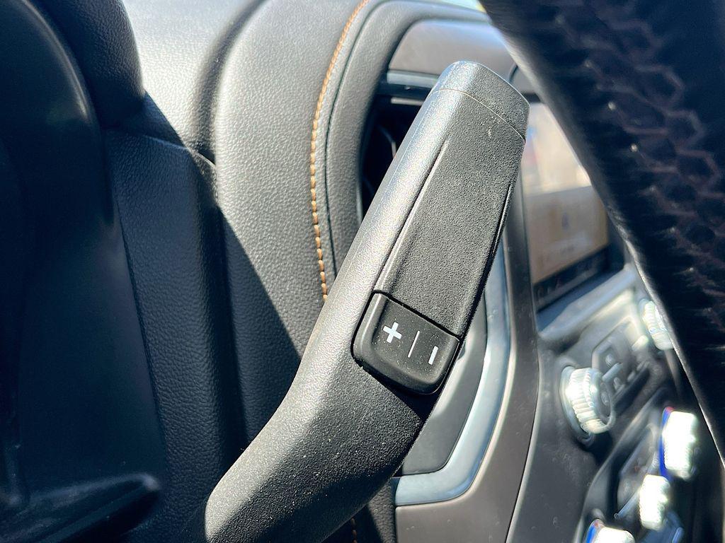 used 2021 GMC Sierra 1500 car, priced at $36,600