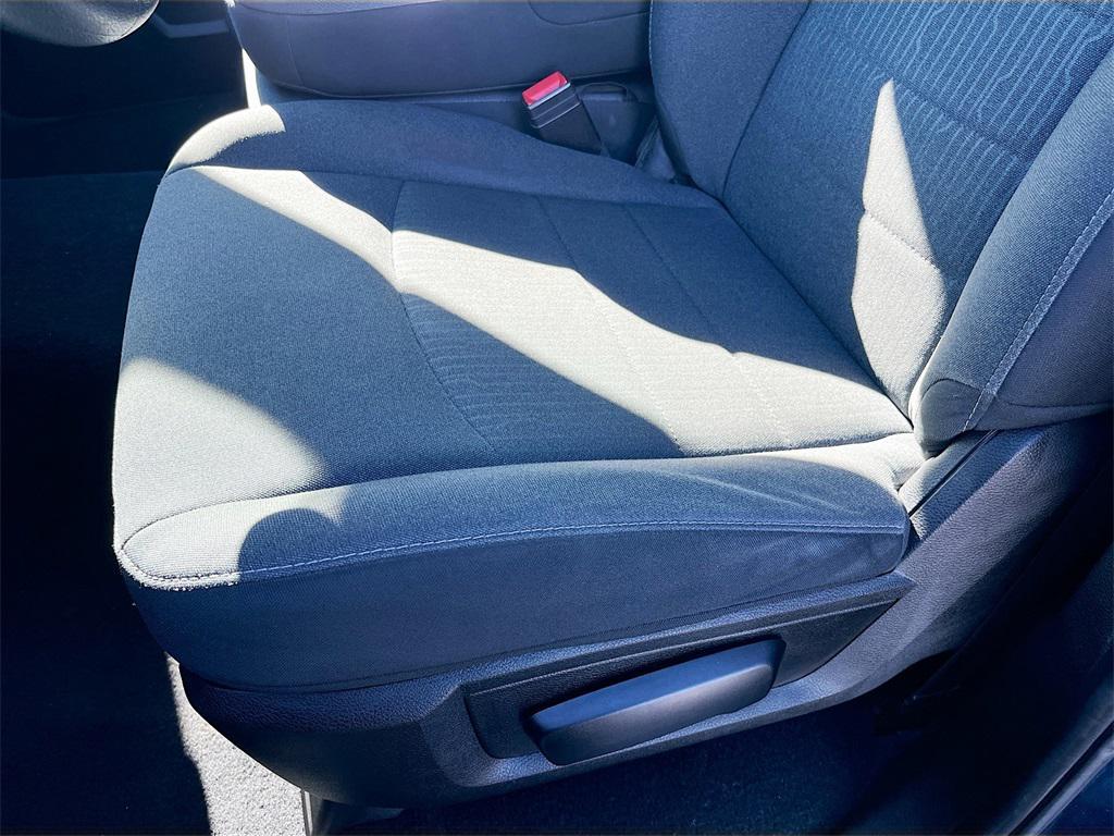 used 2021 Ram 1500 Classic car, priced at $23,000