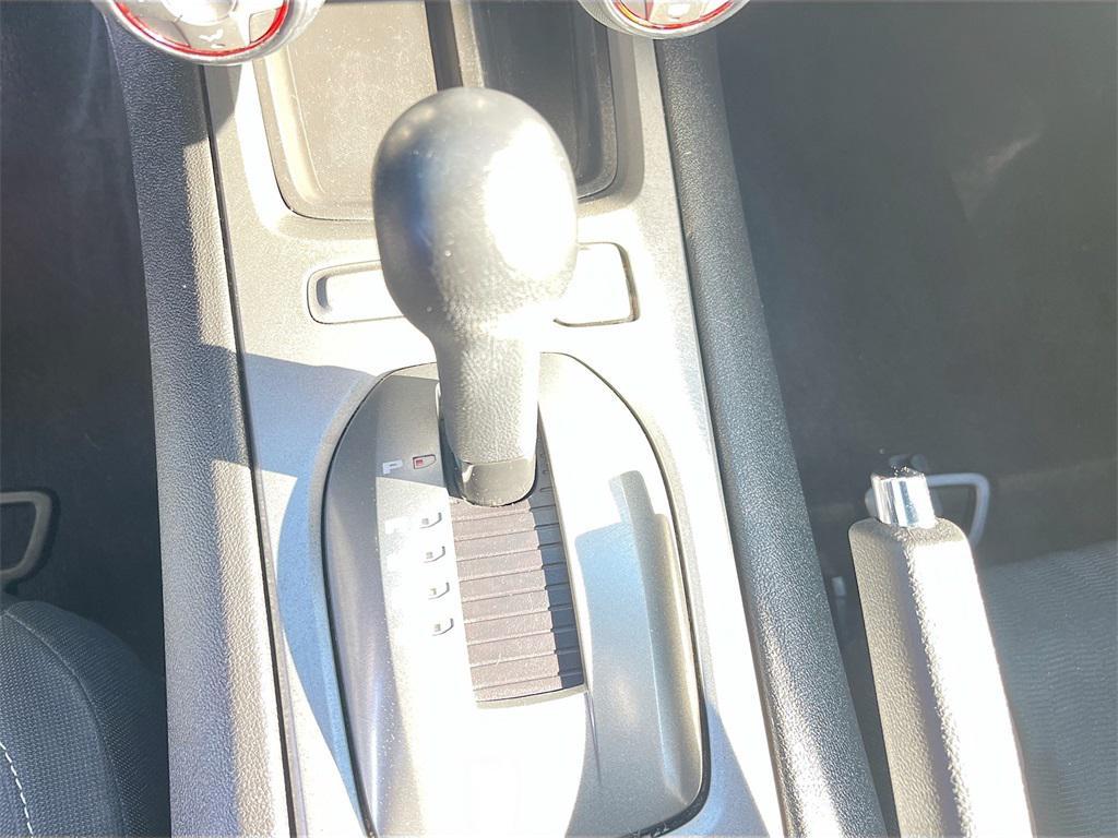 used 2015 Chevrolet Camaro car, priced at $11,600