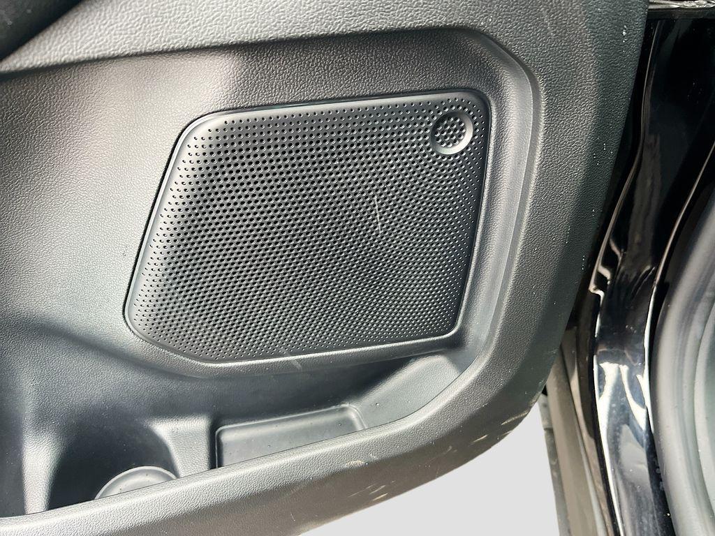 used 2025 Ford Escape car, priced at $20,800