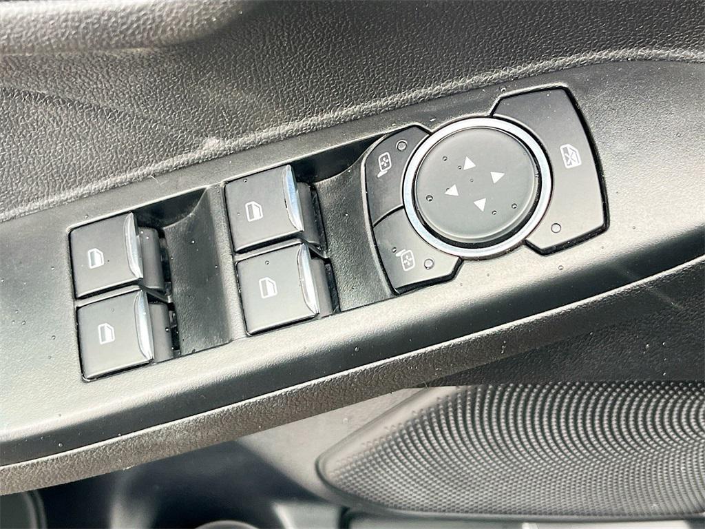 used 2025 Ford Escape car, priced at $21,000