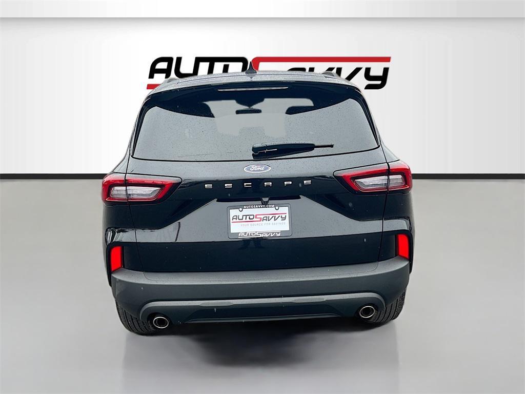 used 2025 Ford Escape car, priced at $21,000