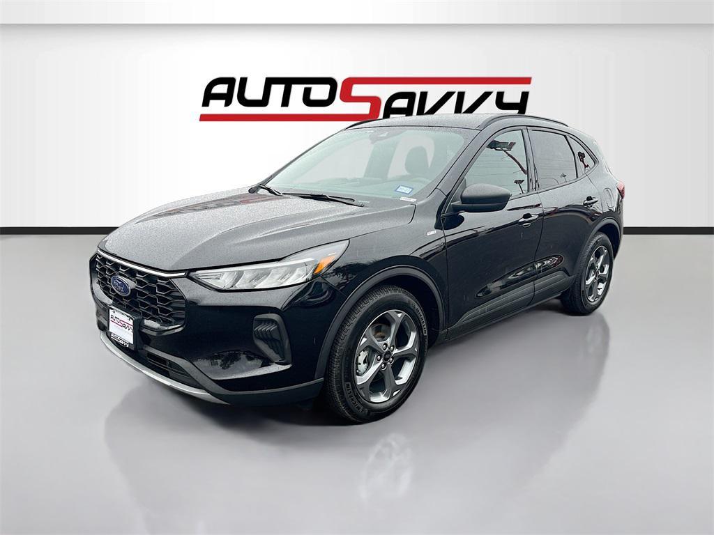 used 2025 Ford Escape car, priced at $21,000