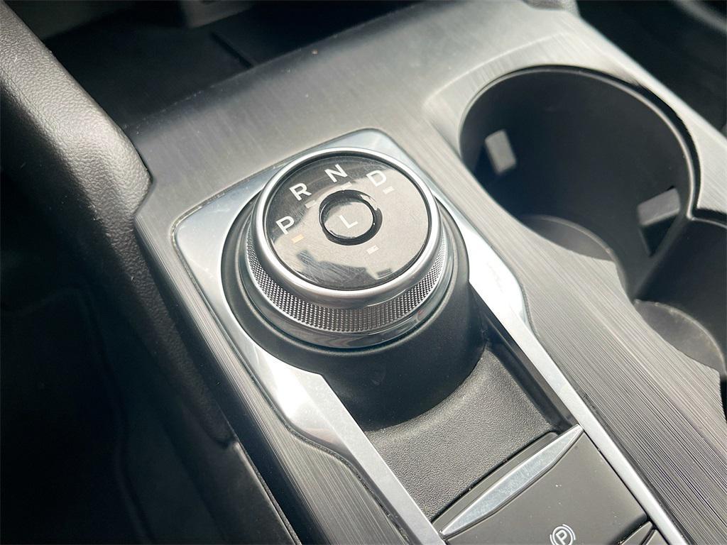 used 2025 Ford Escape car, priced at $21,000