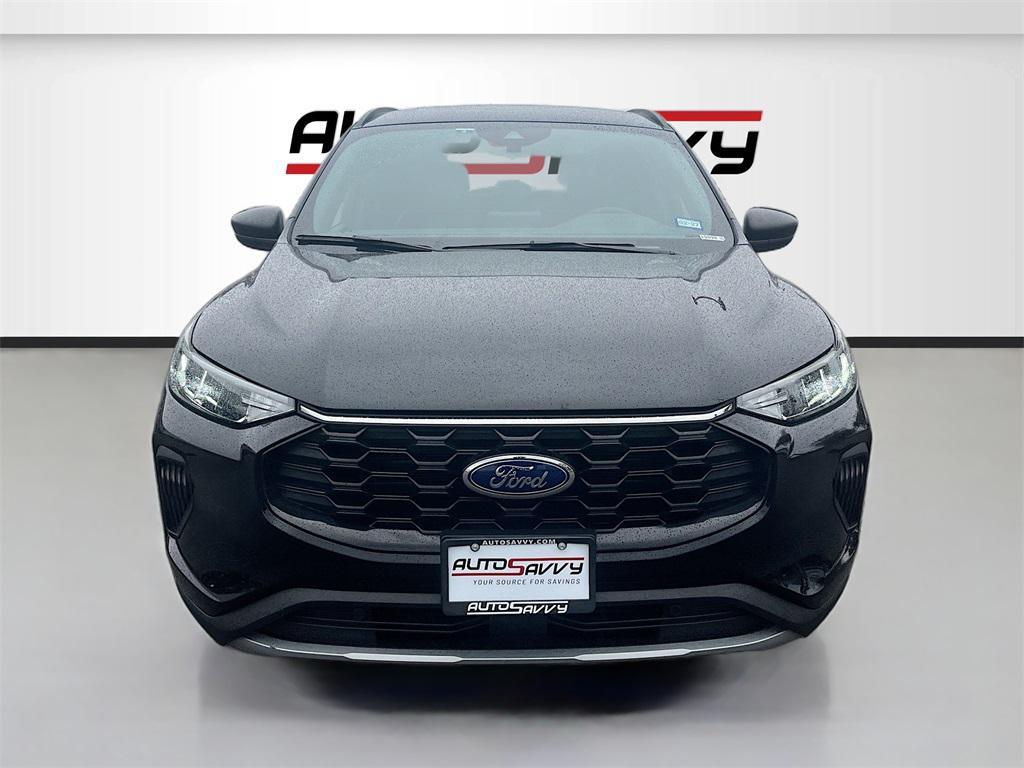 used 2025 Ford Escape car, priced at $21,000