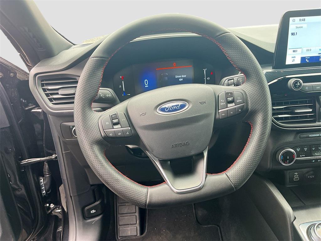 used 2025 Ford Escape car, priced at $21,000