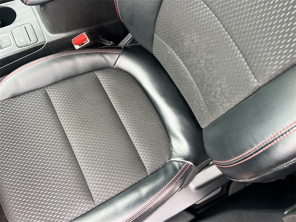 used 2025 Ford Escape car, priced at $21,000