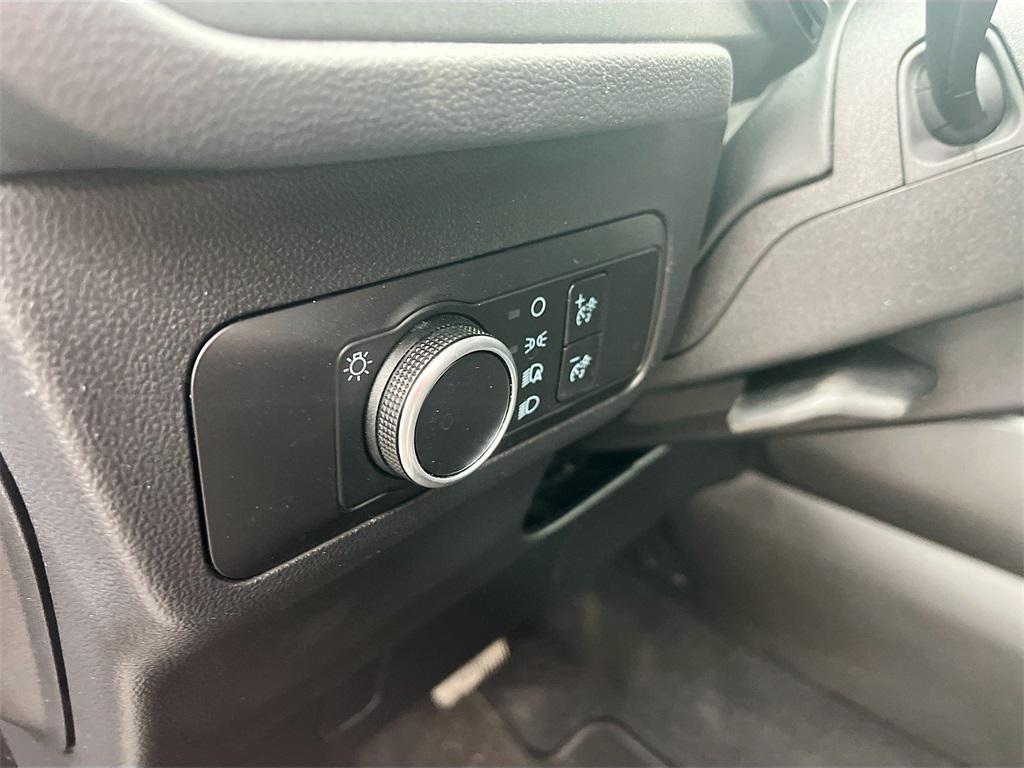 used 2025 Ford Escape car, priced at $21,000