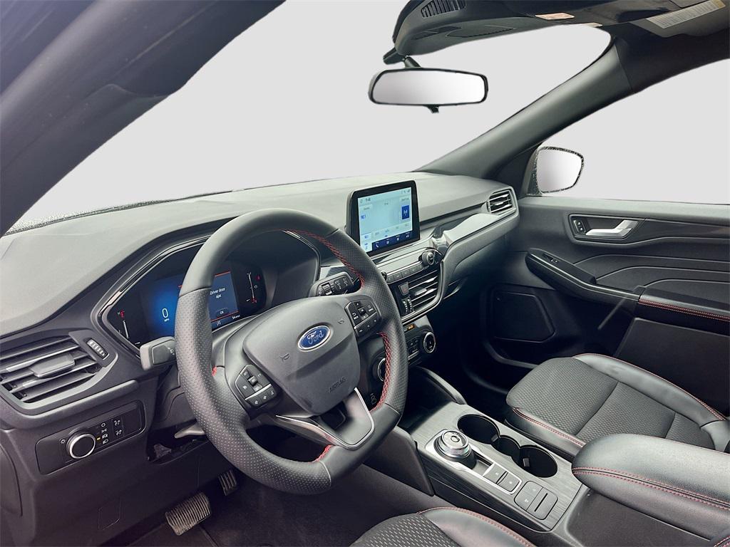 used 2025 Ford Escape car, priced at $21,000