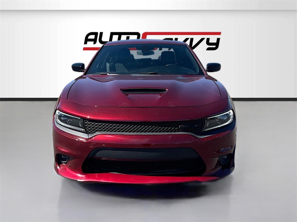 used 2023 Dodge Charger car, priced at $30,600