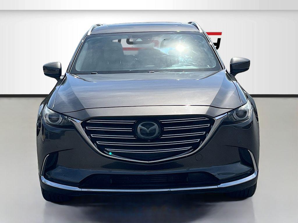 used 2019 Mazda CX-9 car, priced at $15,800