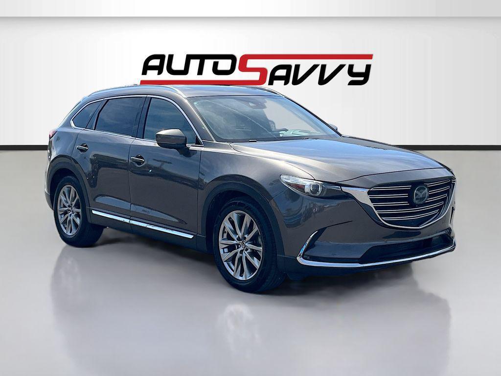 used 2019 Mazda CX-9 car, priced at $16,000