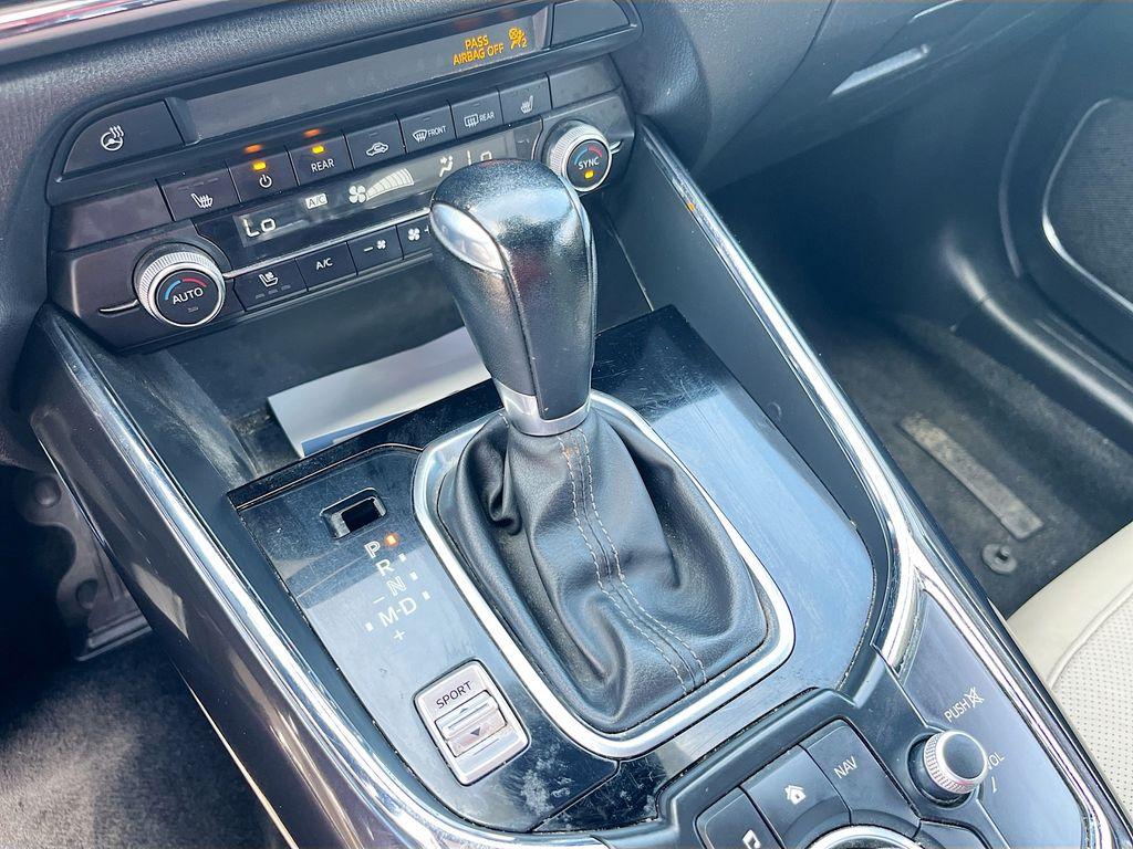 used 2019 Mazda CX-9 car, priced at $15,800