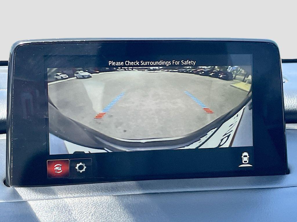 used 2019 Mazda CX-9 car, priced at $15,800