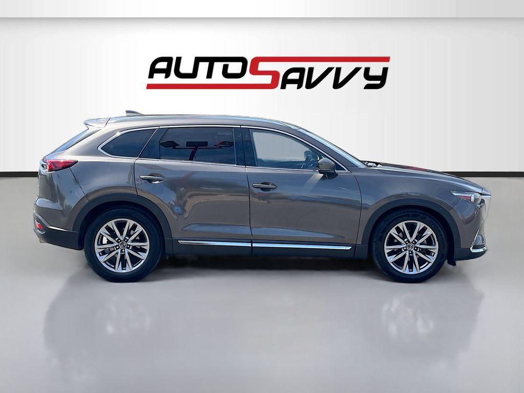 used 2019 Mazda CX-9 car, priced at $15,800