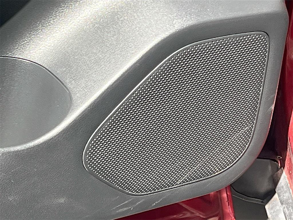 used 2023 Nissan Rogue car, priced at $19,400