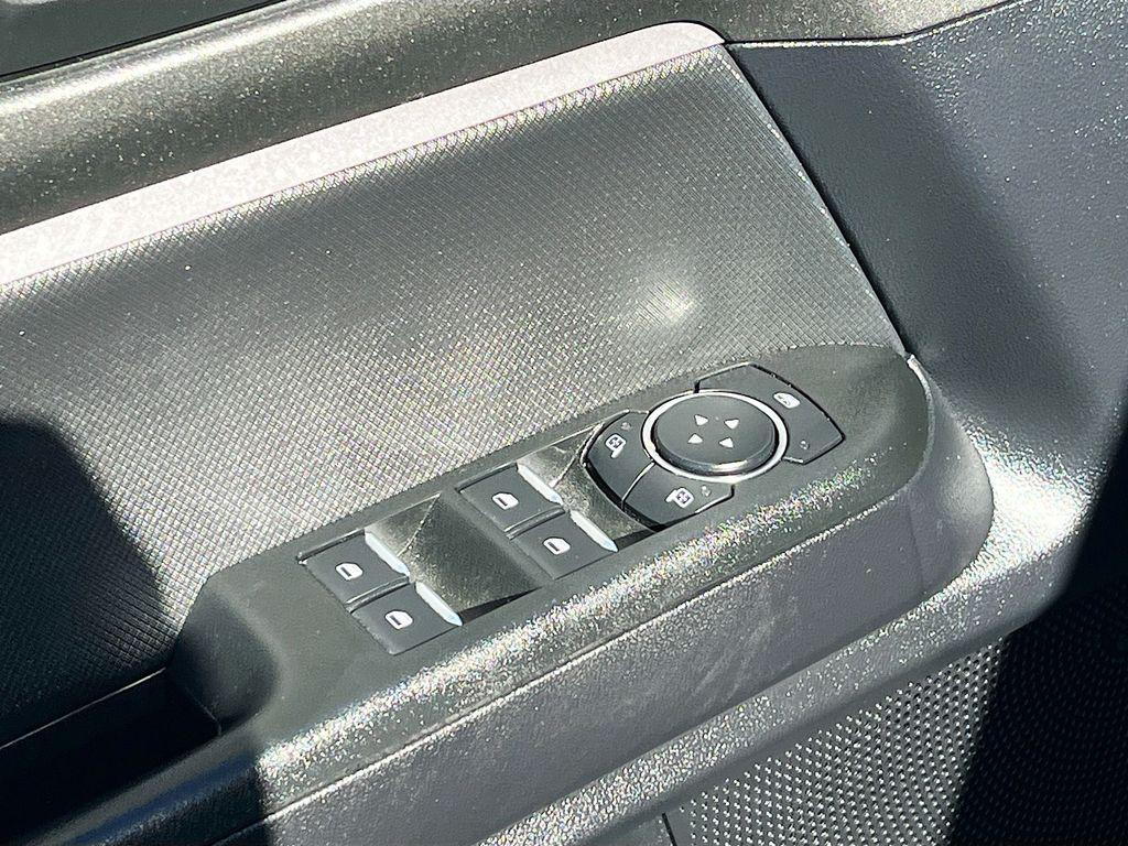 used 2025 Ford Bronco Sport car, priced at $29,500