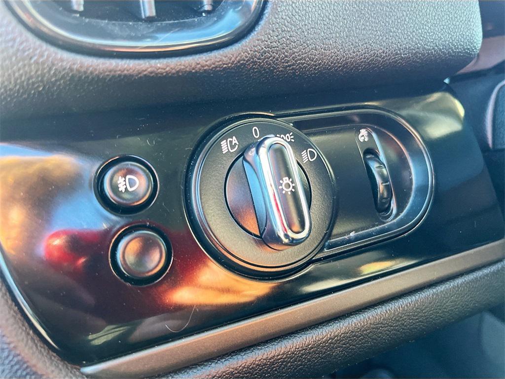 used 2024 MINI Countryman car, priced at $23,800