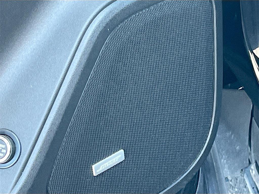 used 2023 Chevrolet Blazer car, priced at $26,800