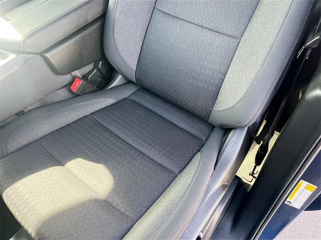 used 2022 Chevrolet Silverado 1500 car, priced at $27,000