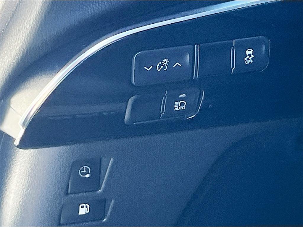 used 2022 Toyota Prius Prime car, priced at $18,800