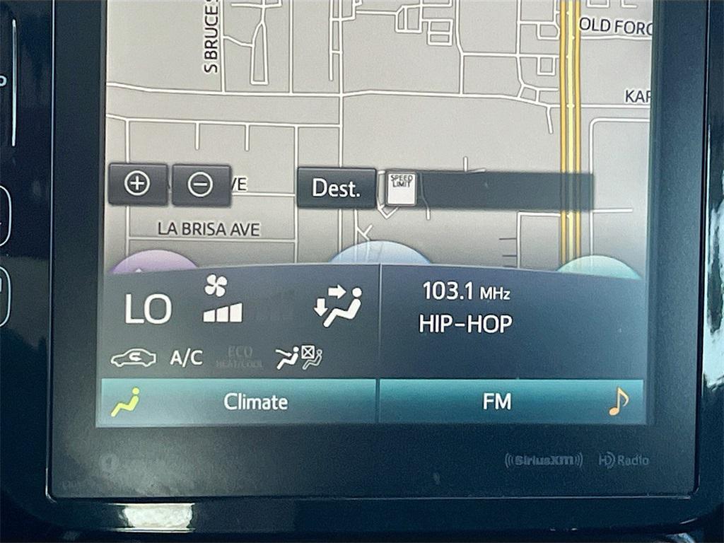 used 2022 Toyota Prius Prime car, priced at $18,800