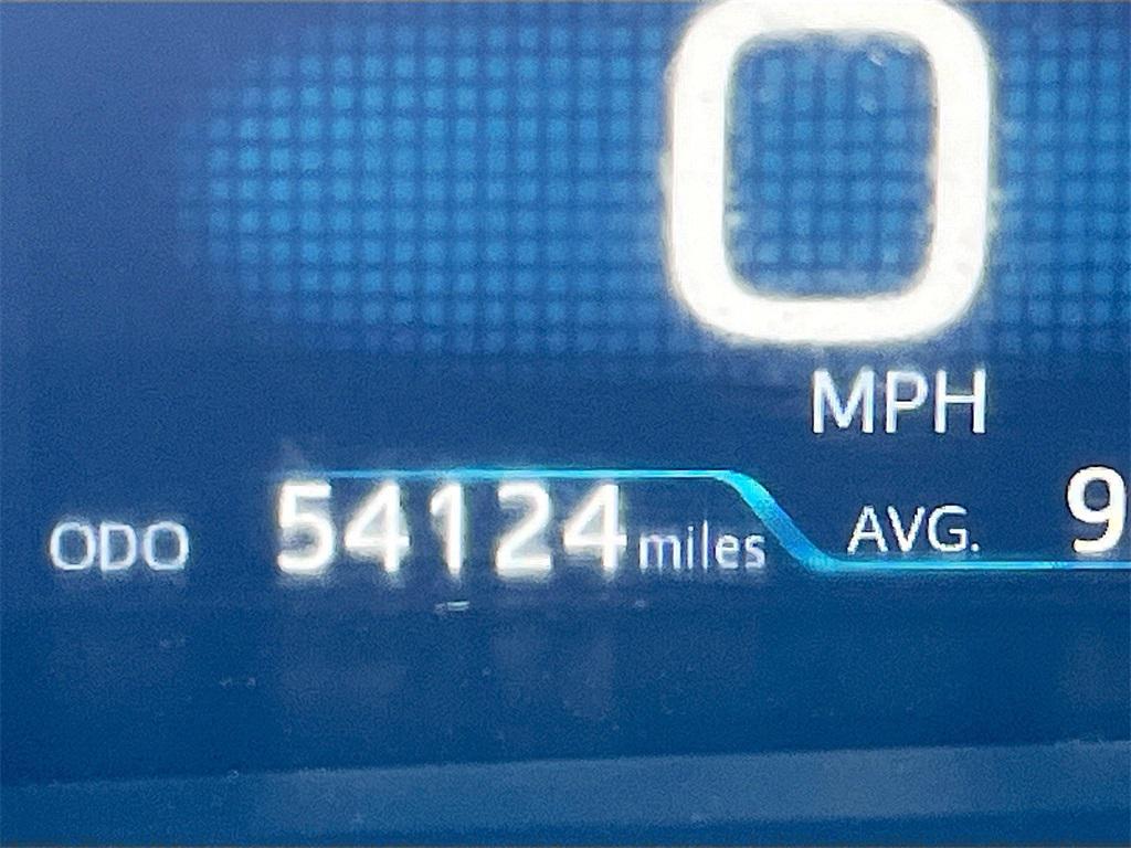 used 2022 Toyota Prius Prime car, priced at $18,800