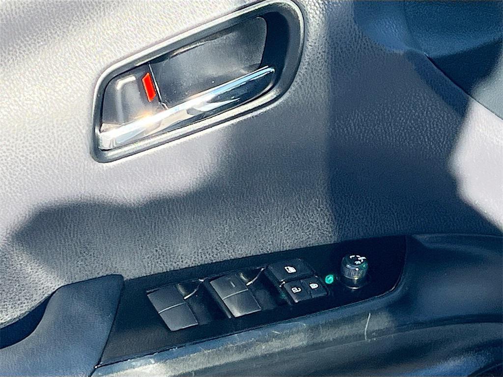 used 2022 Toyota Prius Prime car, priced at $18,800