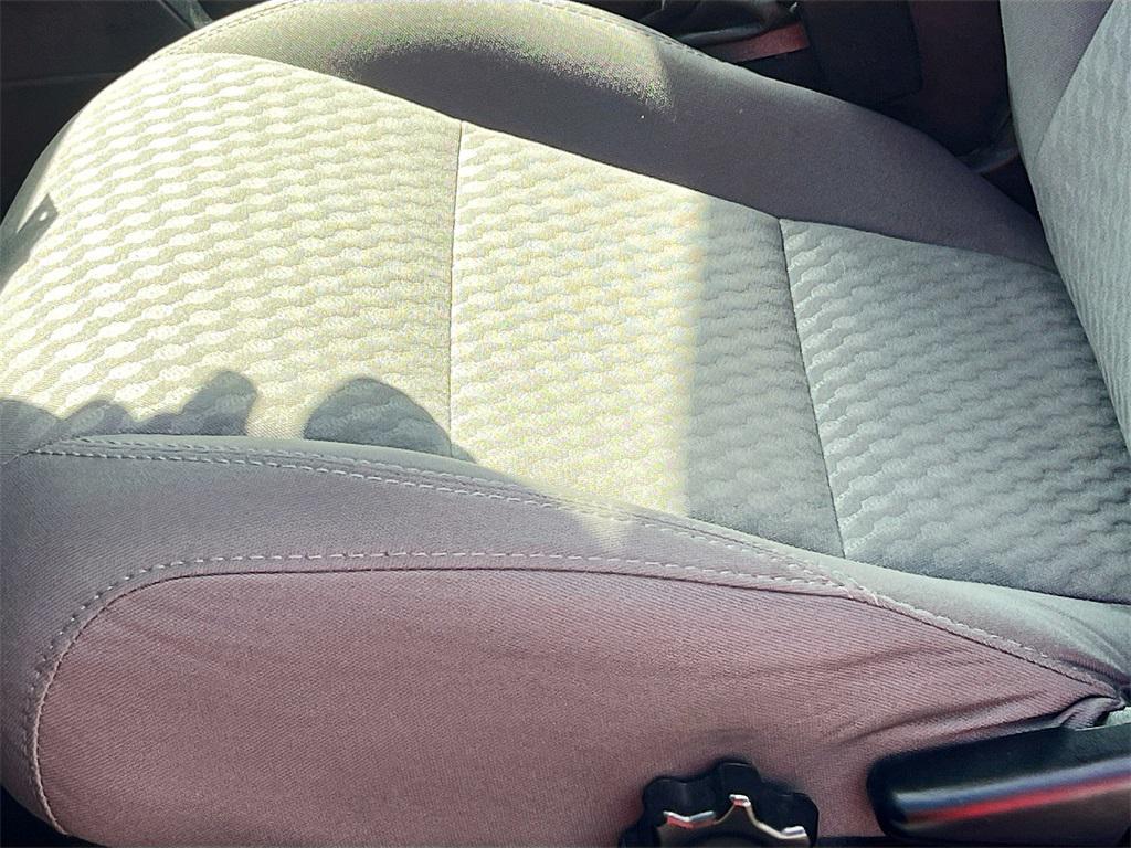 used 2021 Toyota Tacoma car, priced at $27,800