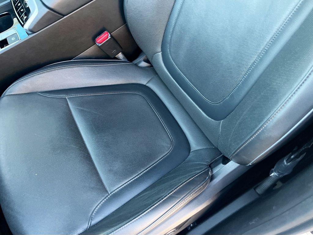 used 2022 Hyundai SANTA CRUZ car, priced at $21,400