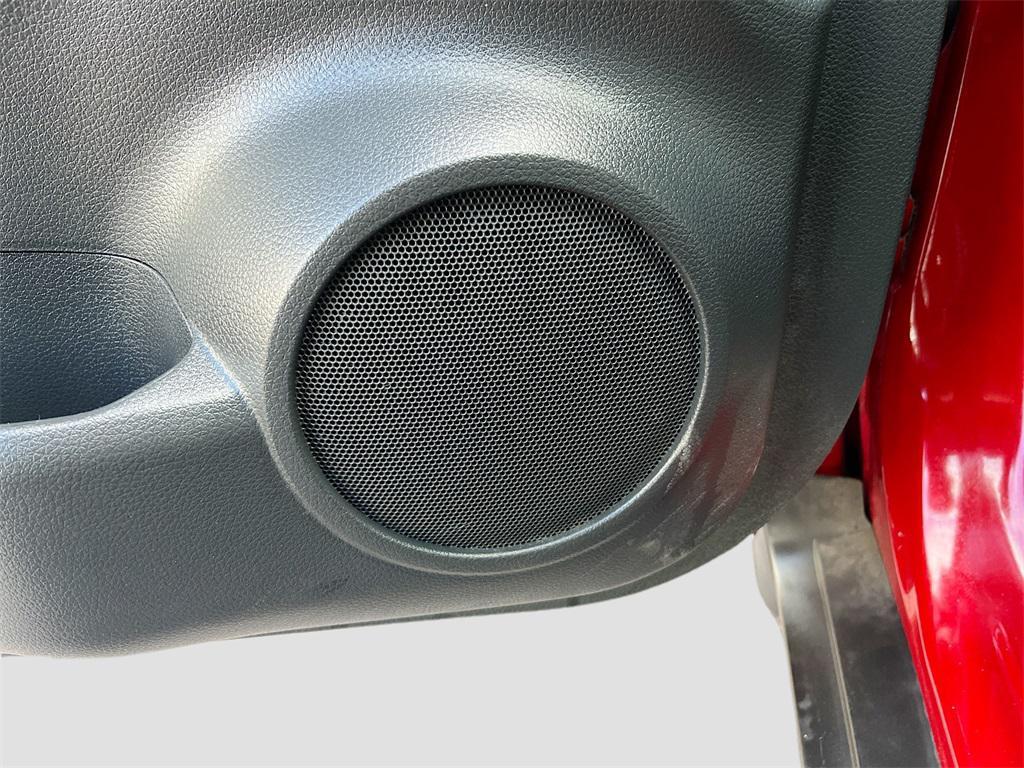 used 2017 Nissan Rogue car, priced at $10,200