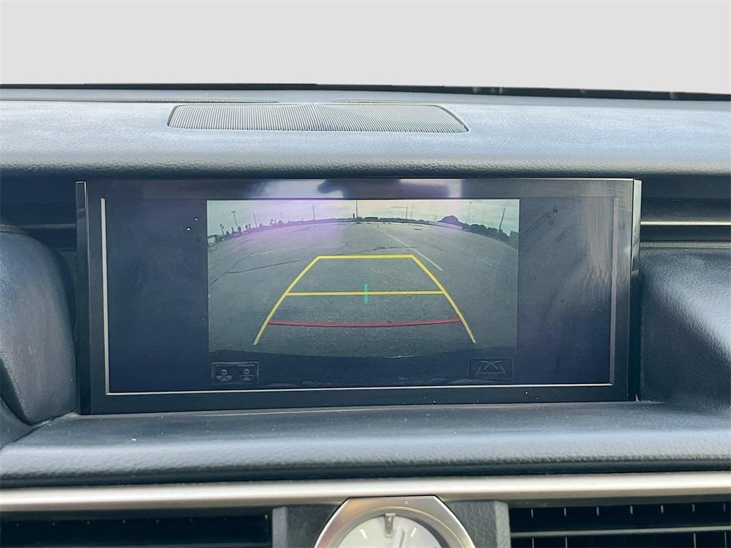 used 2018 Lexus RC 350 car, priced at $25,900