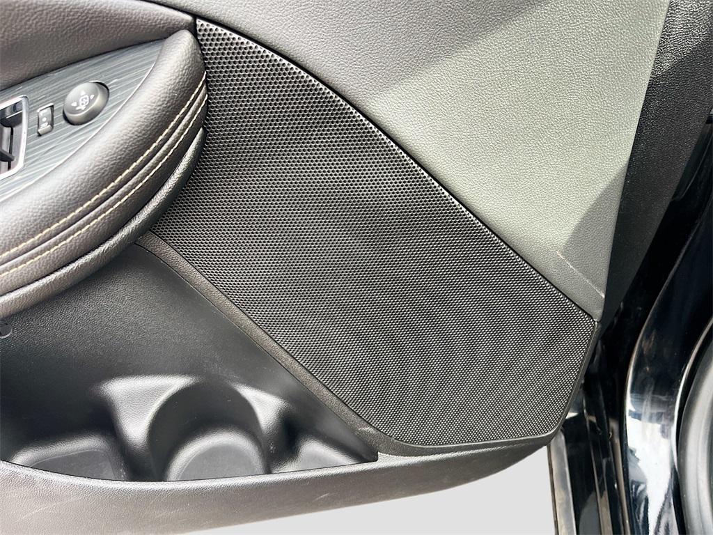 used 2020 Chevrolet Impala car, priced at $14,000