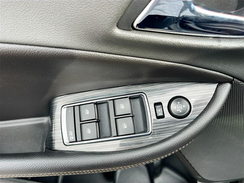 used 2020 Chevrolet Impala car, priced at $14,000