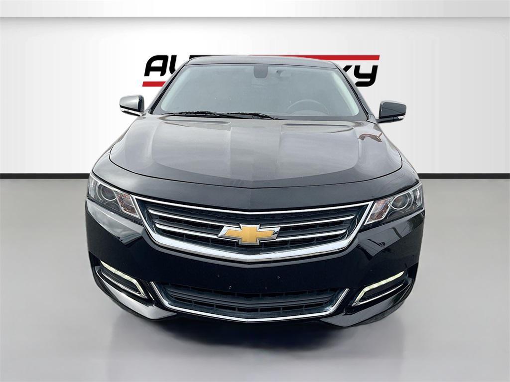 used 2020 Chevrolet Impala car, priced at $14,000