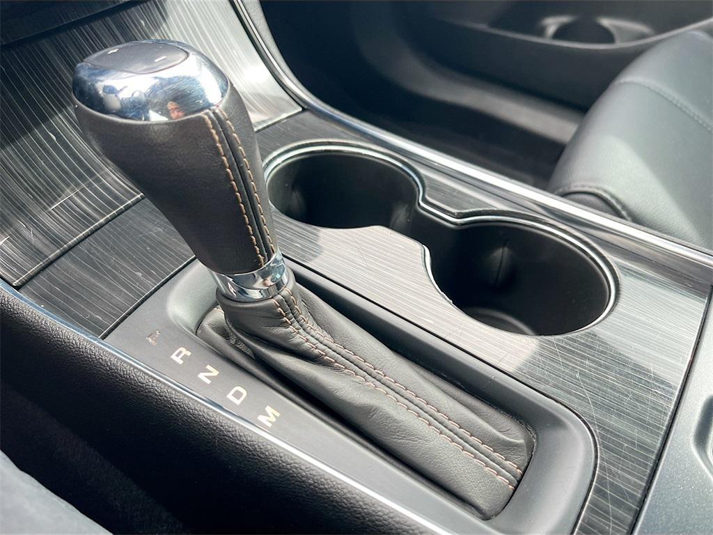 used 2020 Chevrolet Impala car, priced at $14,000