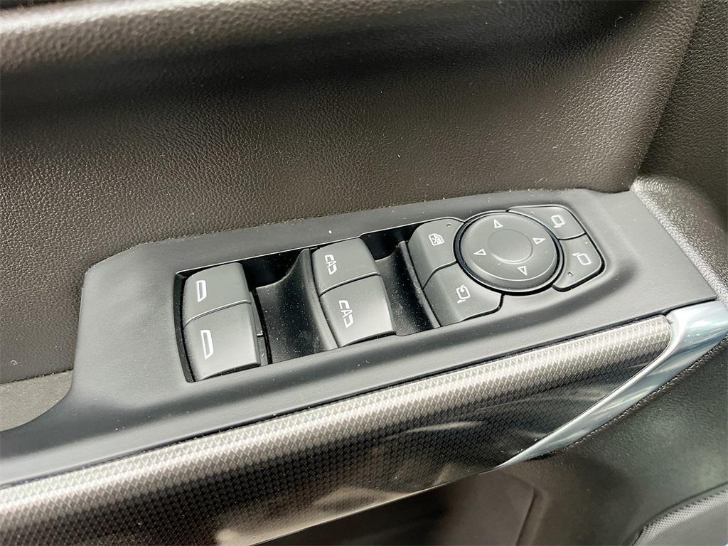 used 2021 GMC Sierra 1500 car, priced at $37,600