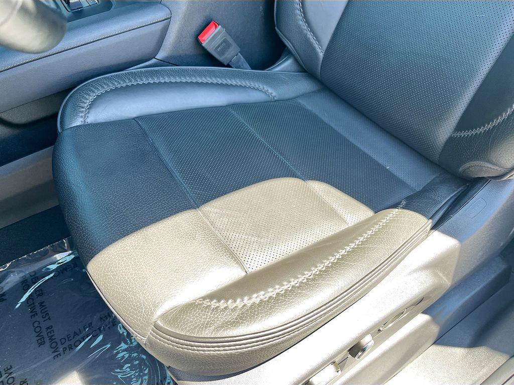 used 2025 GMC Sierra 1500 car, priced at $50,800