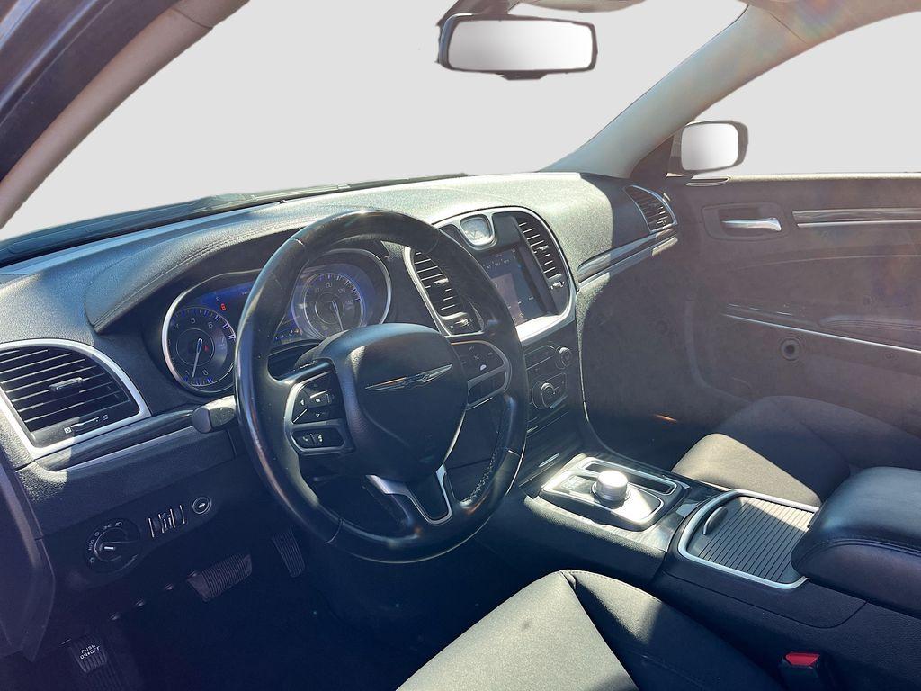 used 2022 Chrysler 300 car, priced at $19,100
