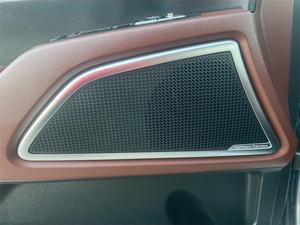 used 2023 Kia Telluride car, priced at $31,700